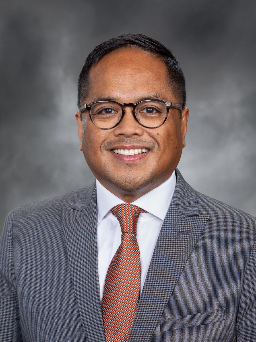 Photo of Edwin Obras