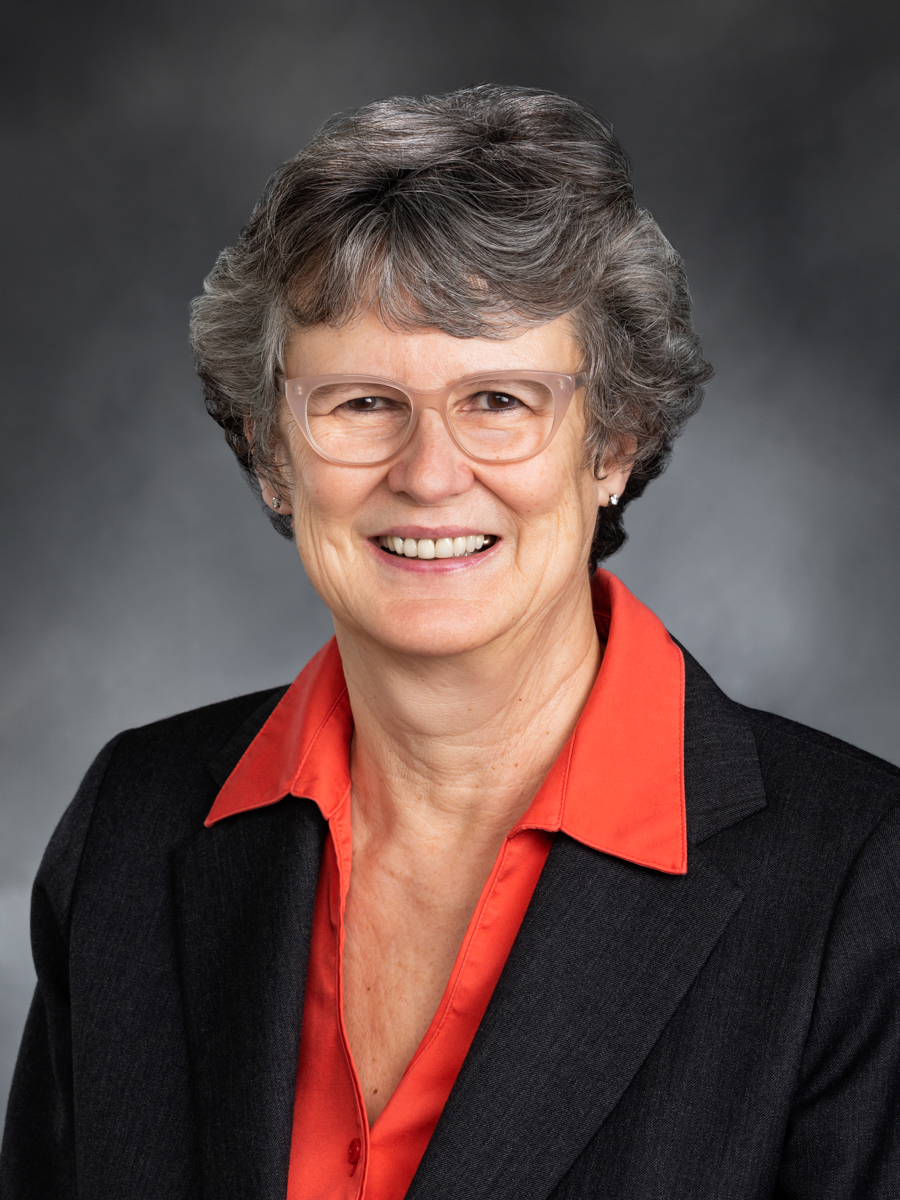 Photo of Eileen Cody