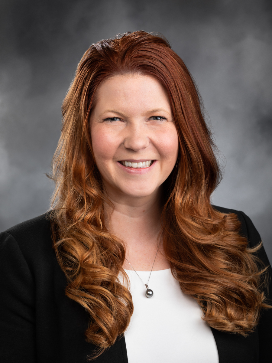 Photo of Emily Wicks