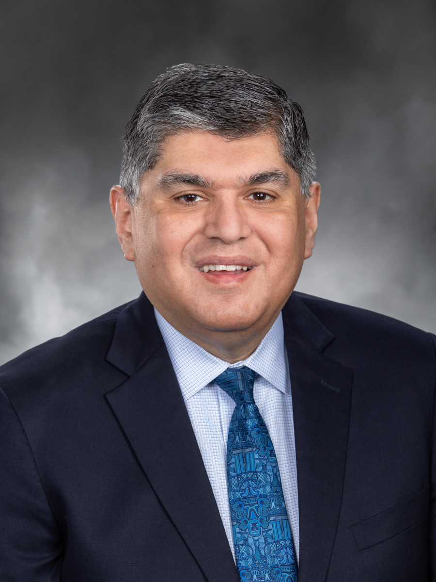 Photo of Javier Valdez