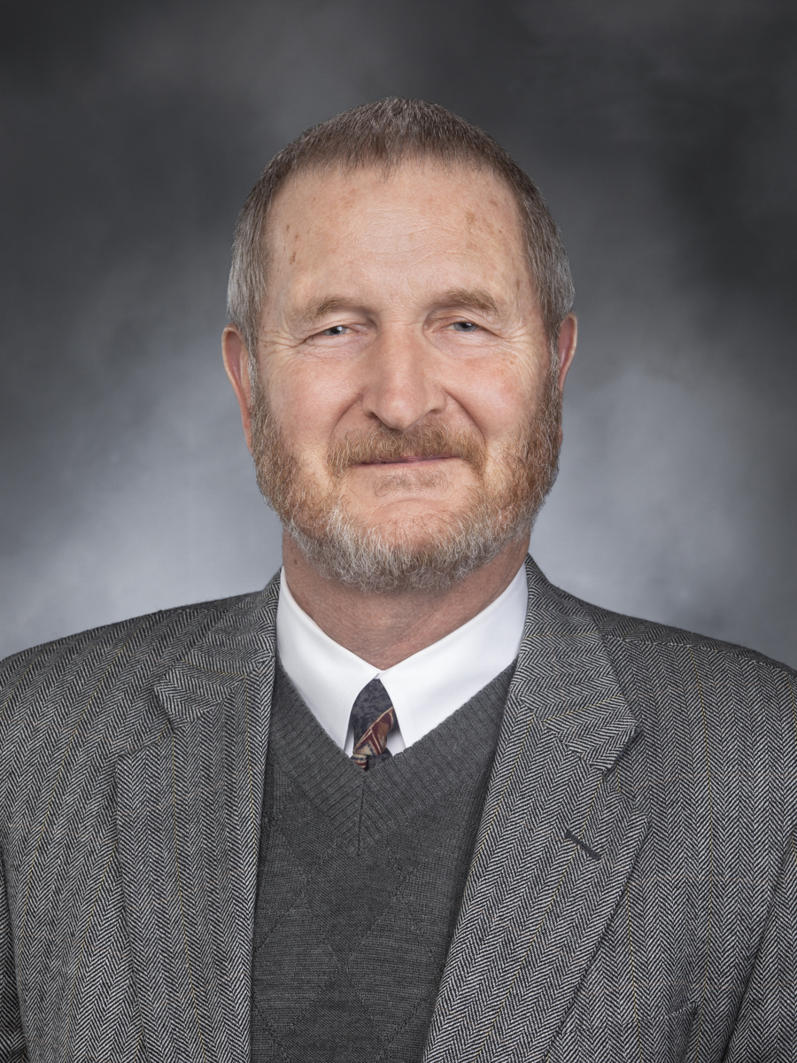 Photo of Jeff Holy