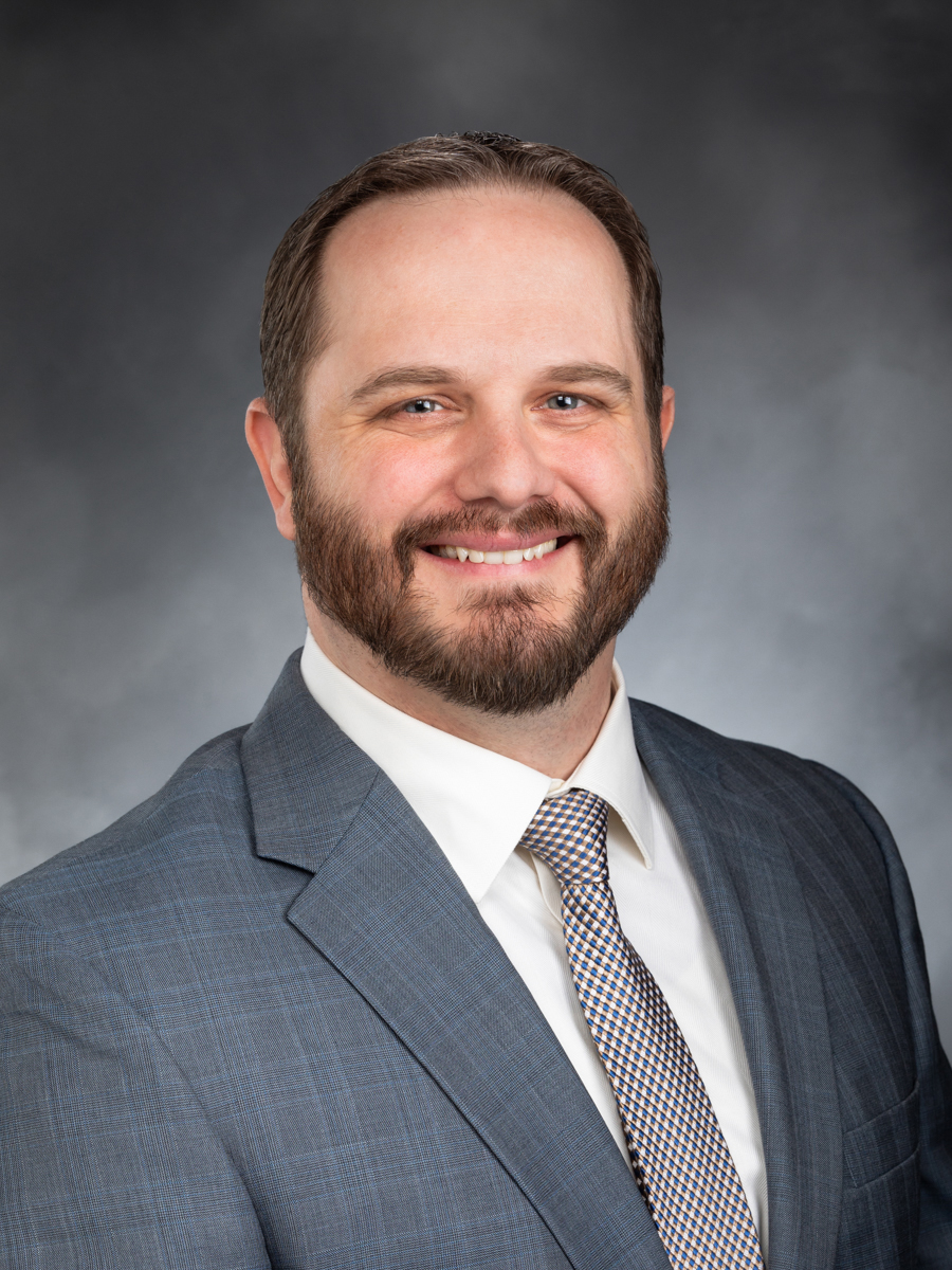 Photo of Jesse Young