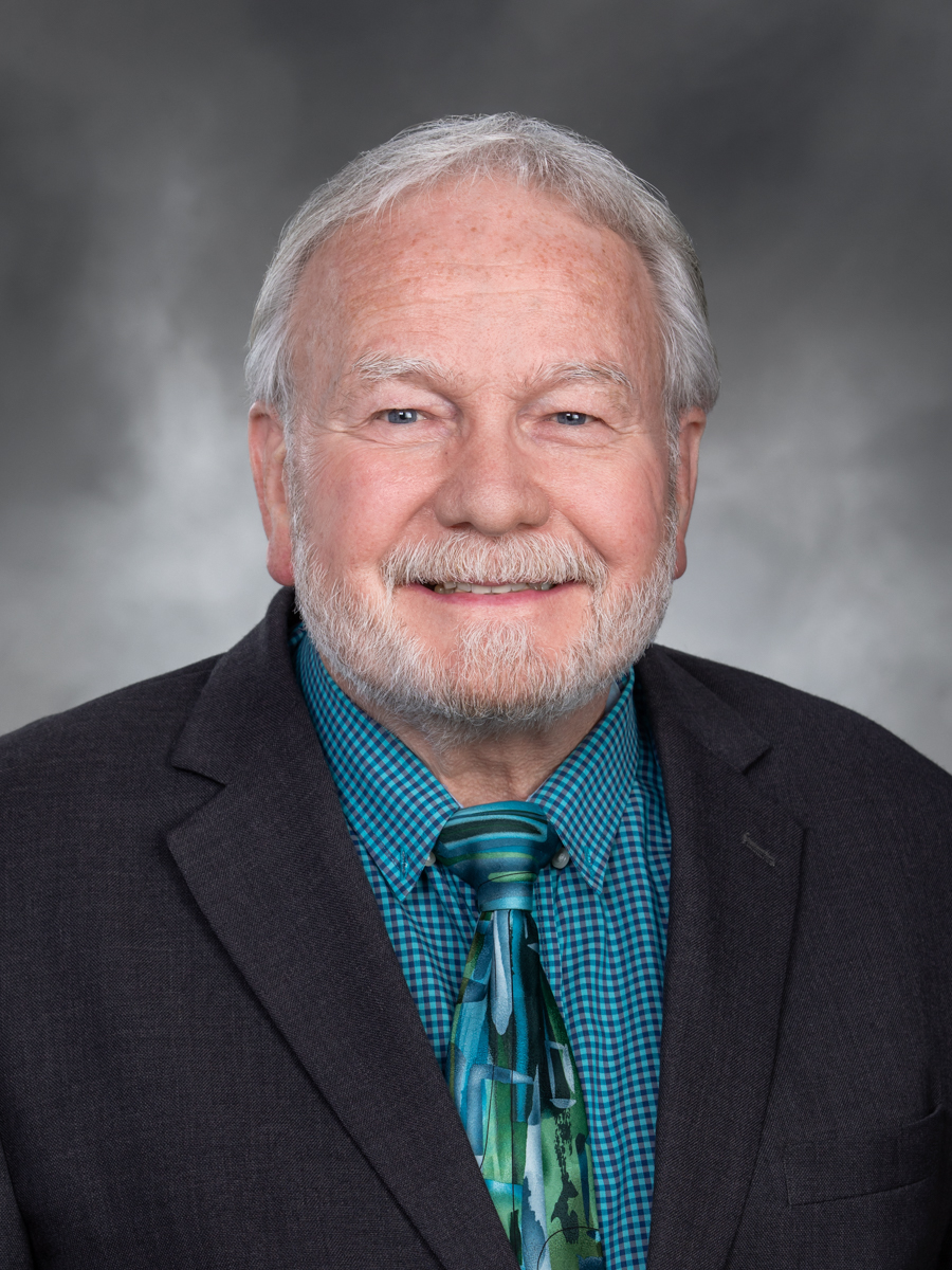Photo of Jim McCune