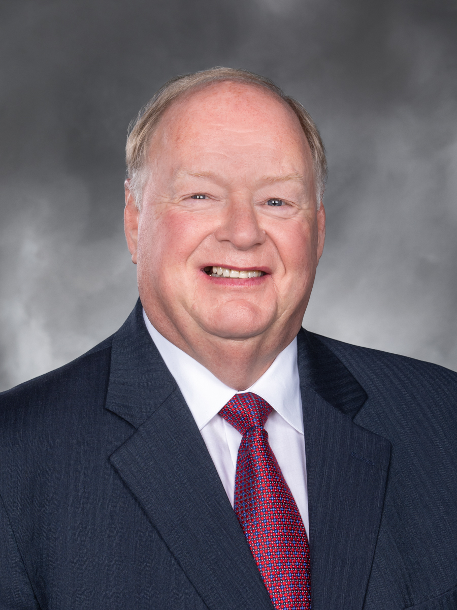 Photo of Joe Schmick