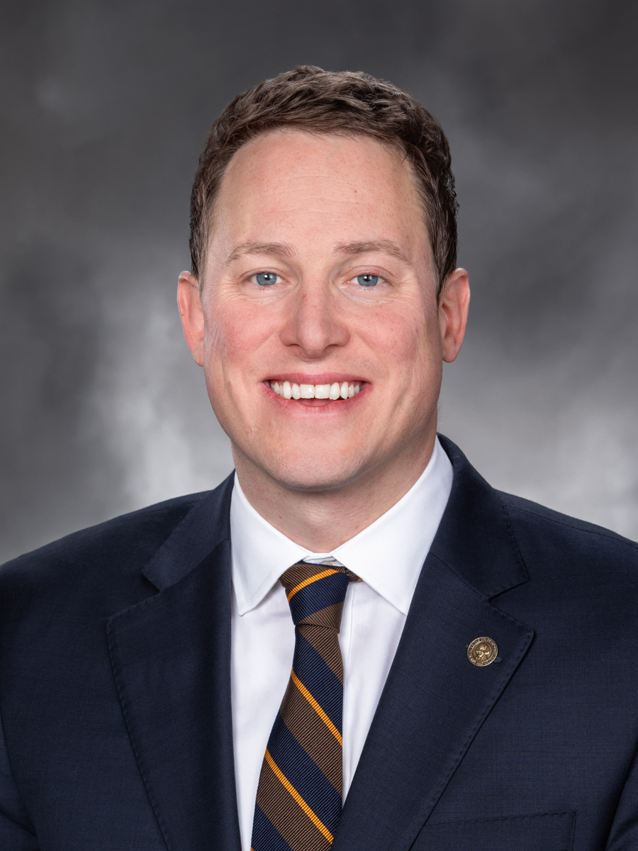 Photo of Joe Timmons