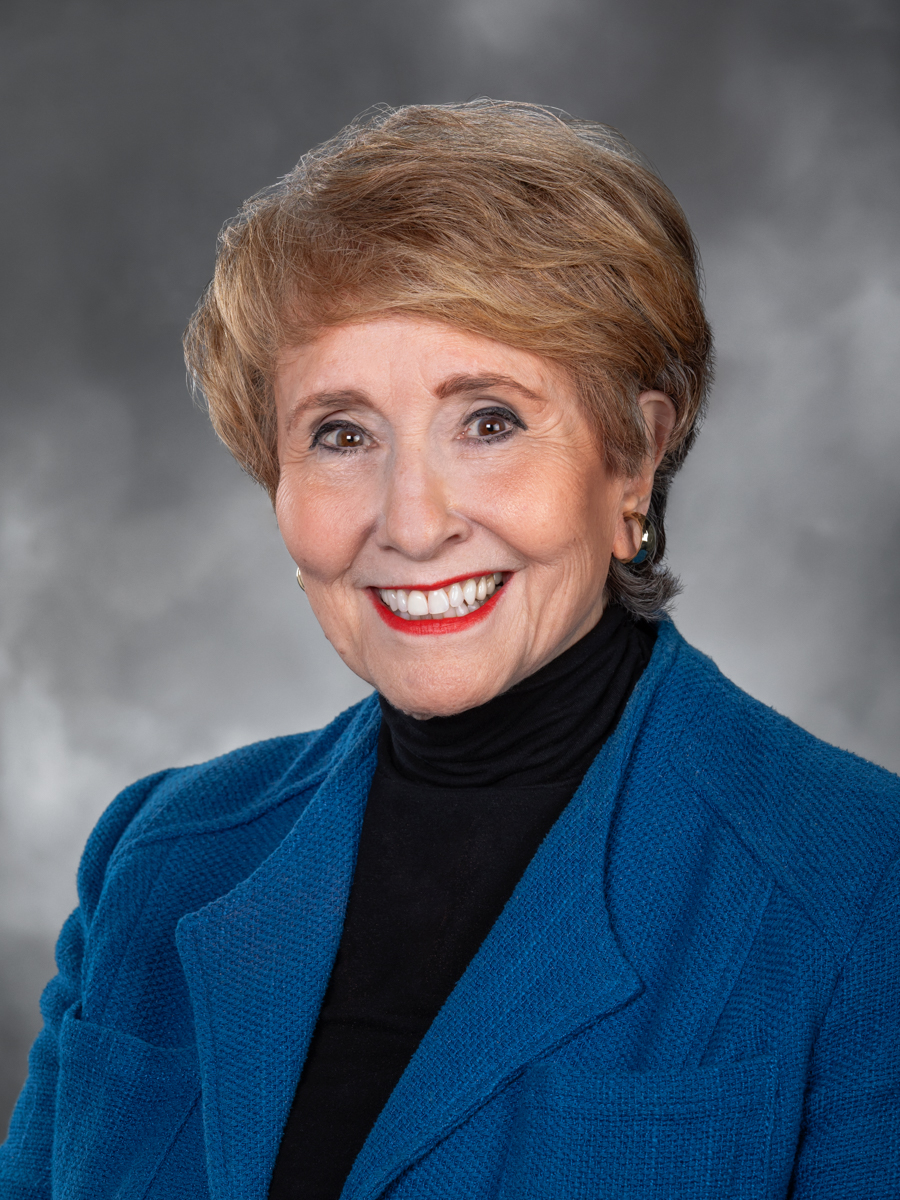 Photo of Lisa Wellman