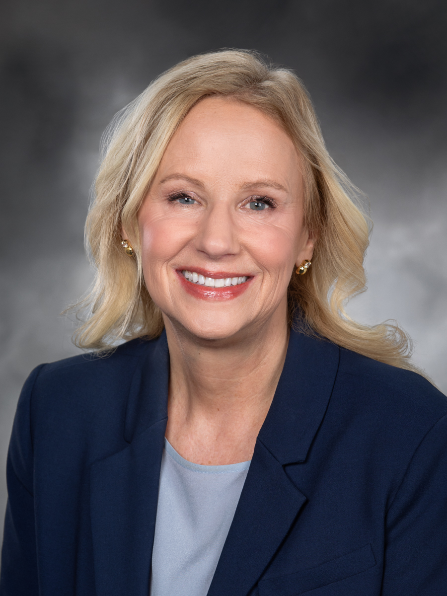 Photo of Mari Leavitt