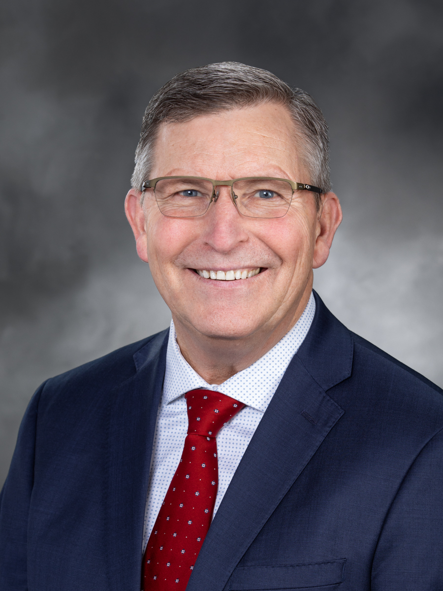 Photo of Mark Klicker