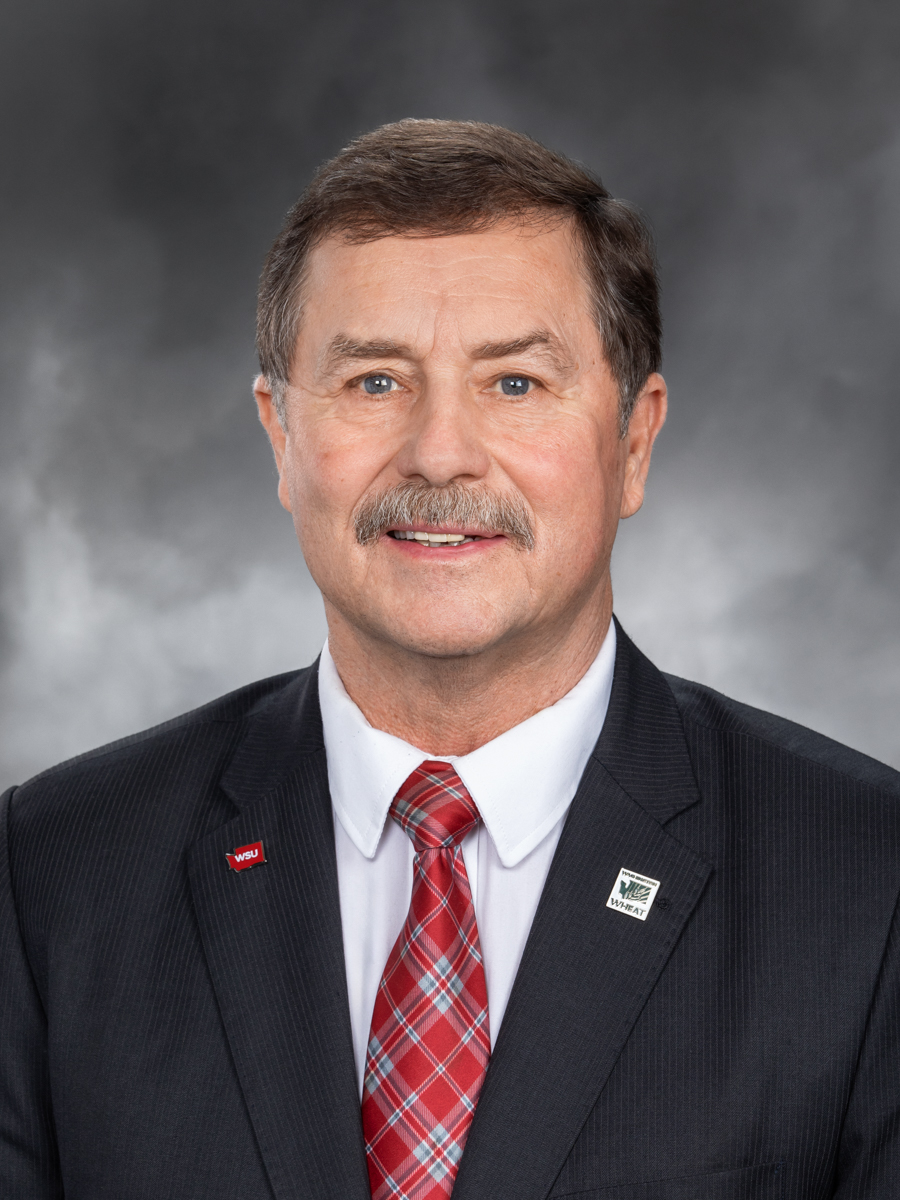 Photo of Mark Schoesler