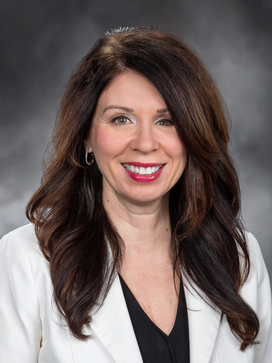 Photo of Michelle Valdez