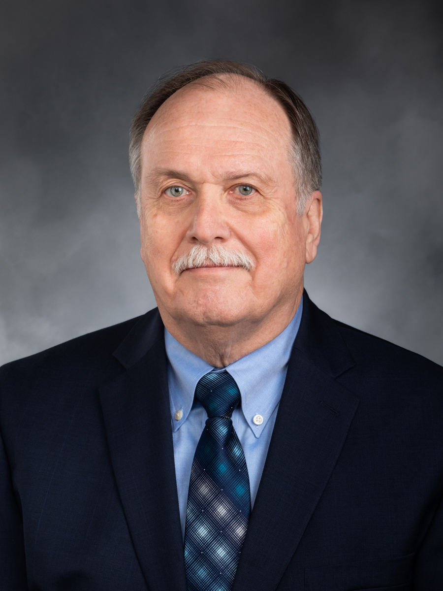 Photo of Mike Sells