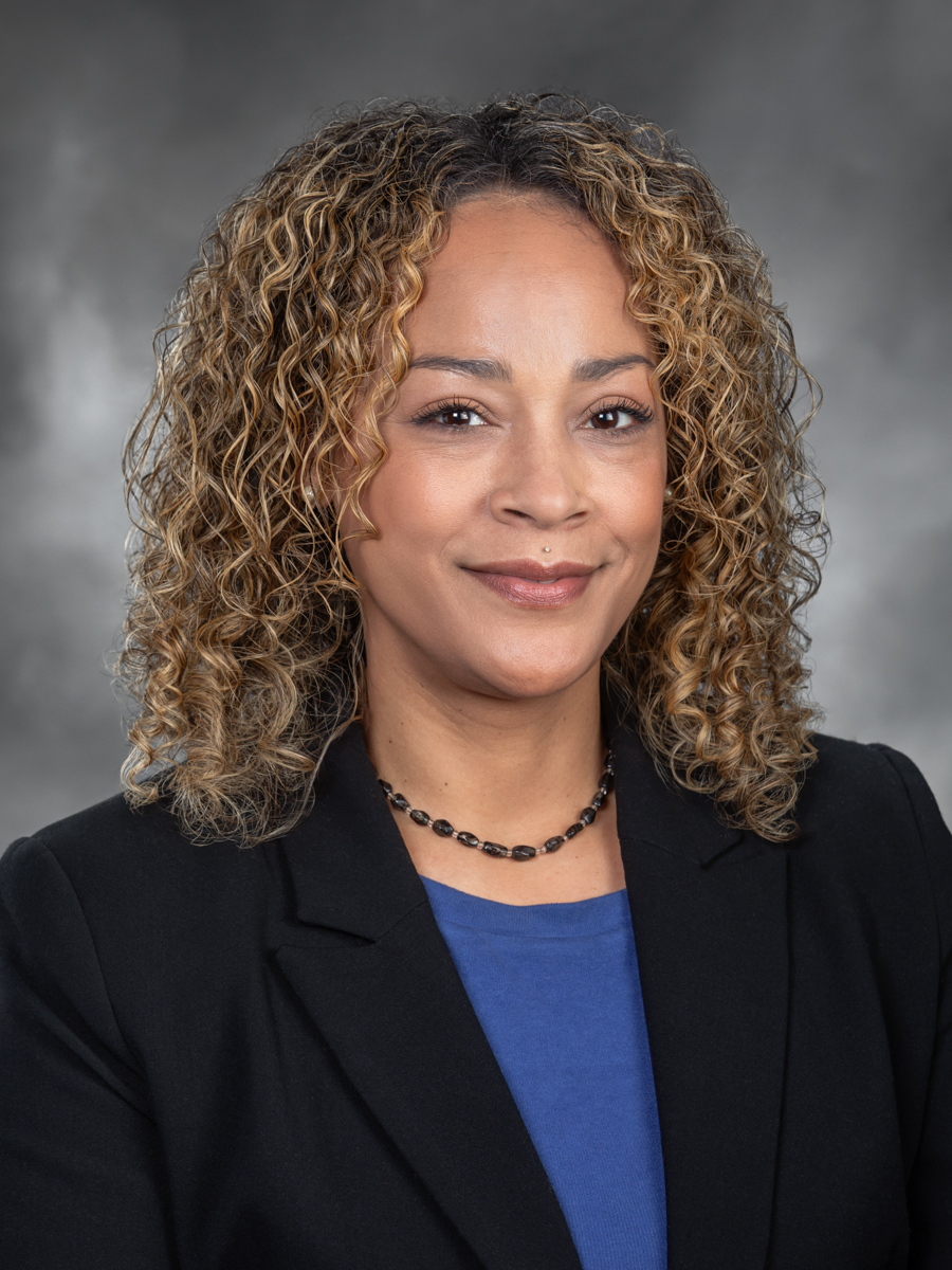 Photo of Natasha Hill