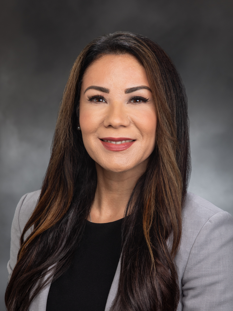 Photo of Nikki Torres