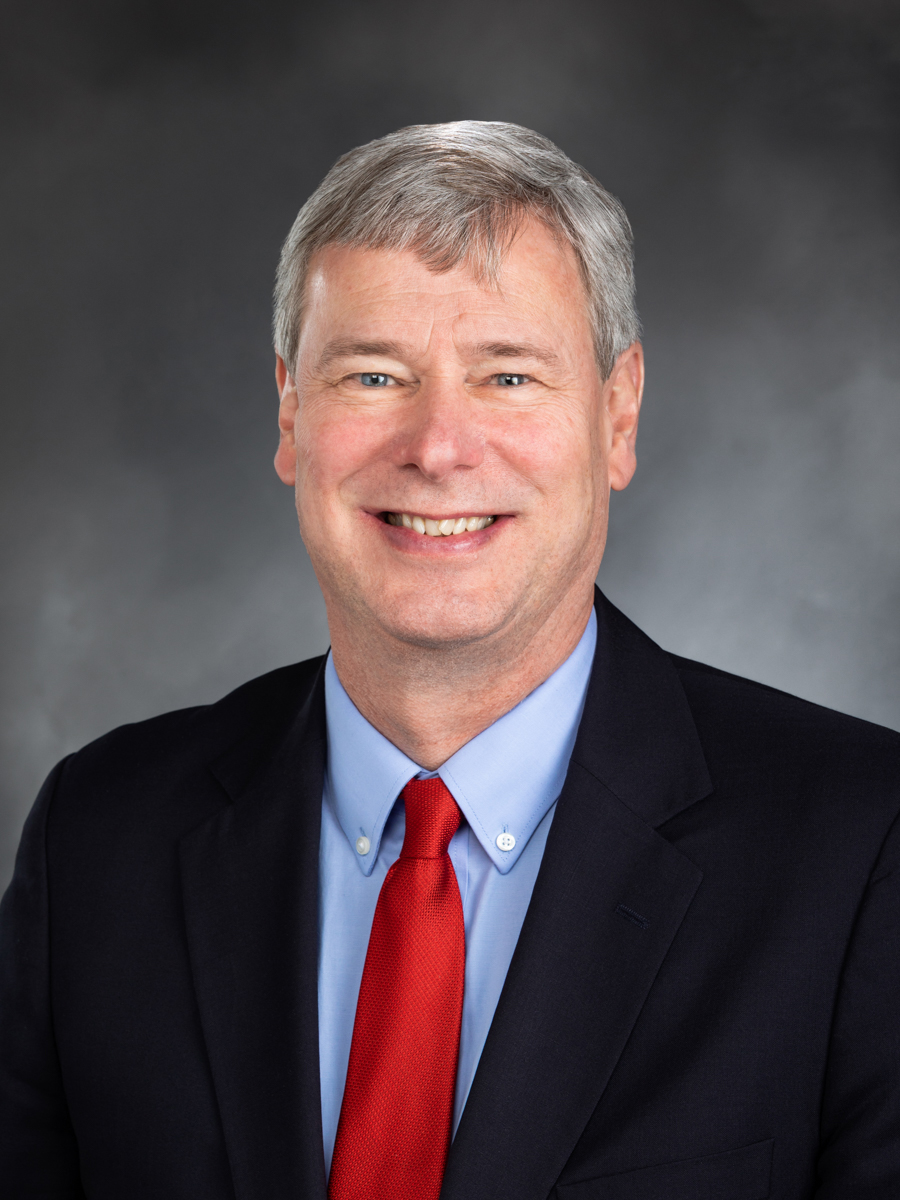 Photo of Pat Sullivan