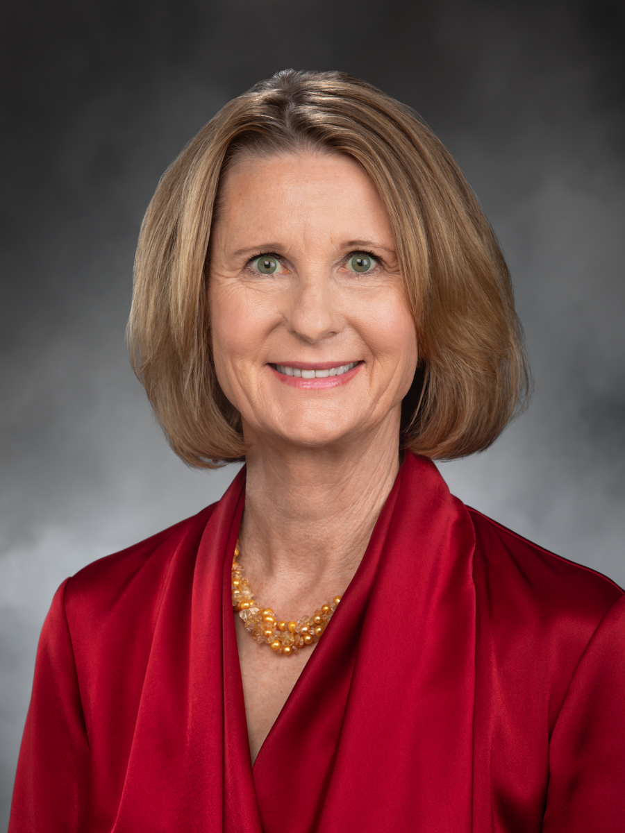 Photo of Patty Kuderer