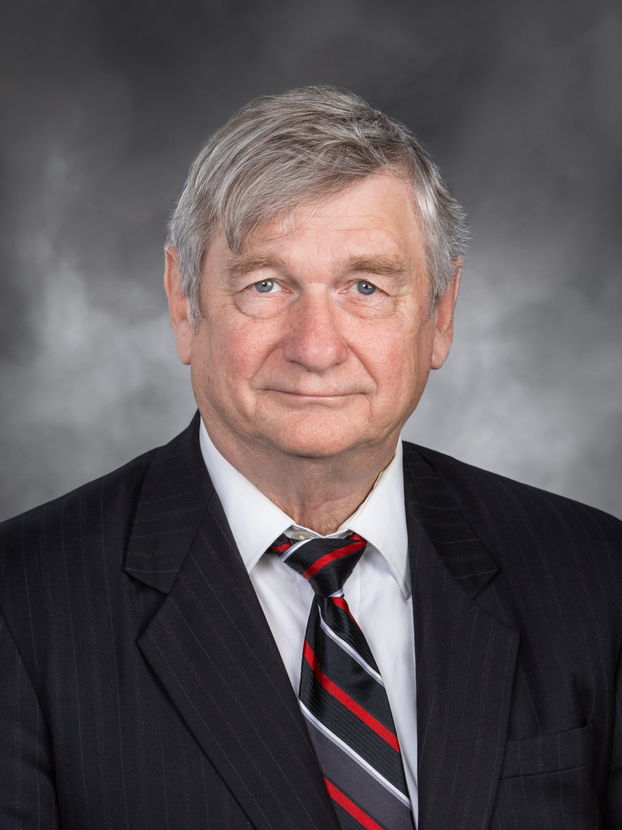 Photo of Rob Chase