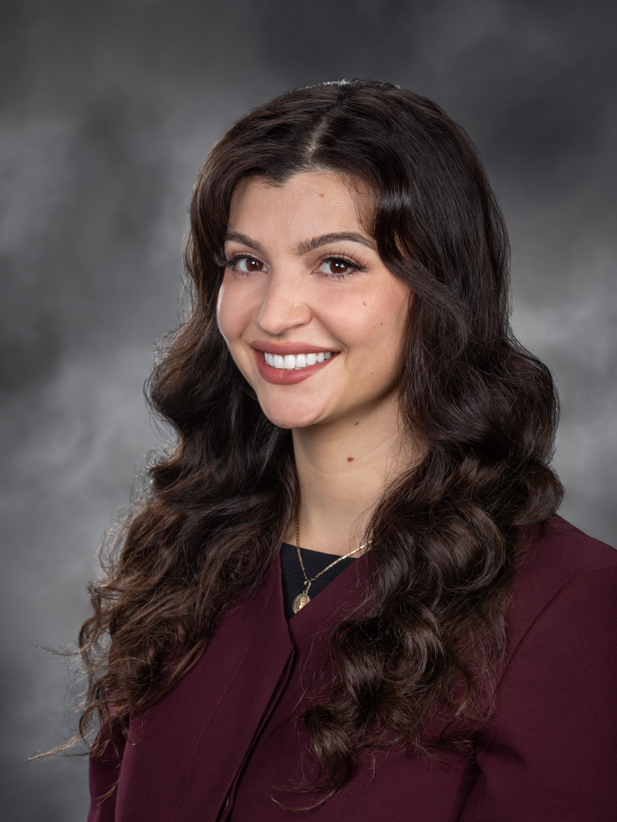 Photo of Sharlett Mena