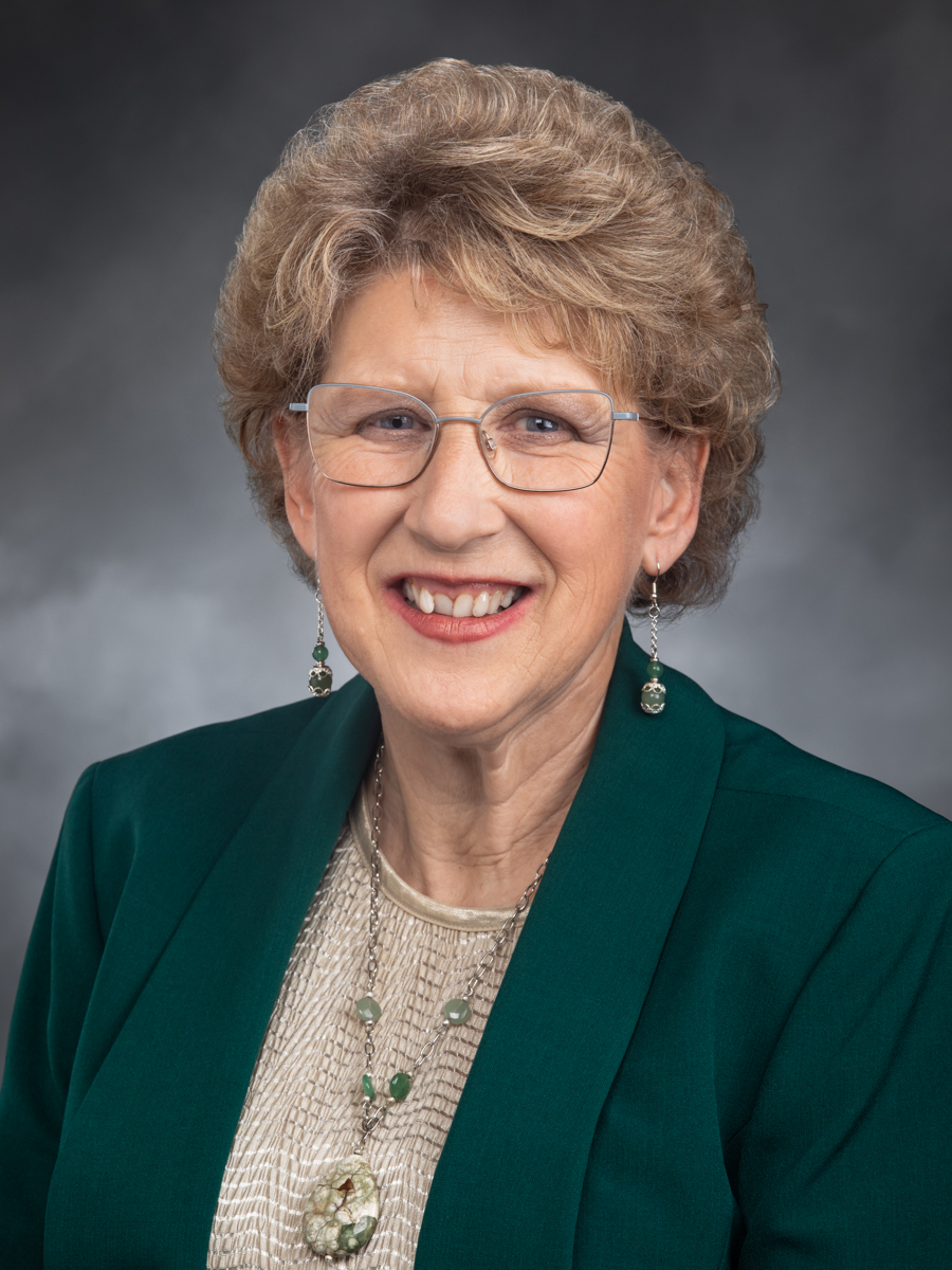Photo of Shelly Short