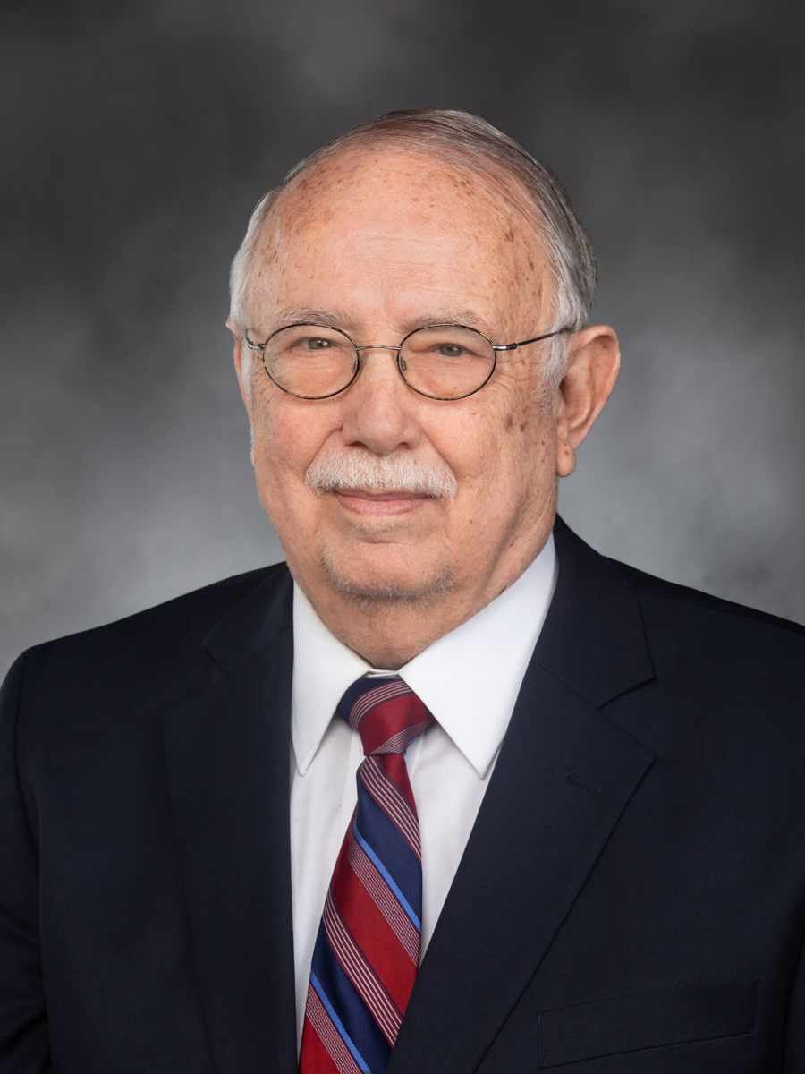 Photo of Steve Conway