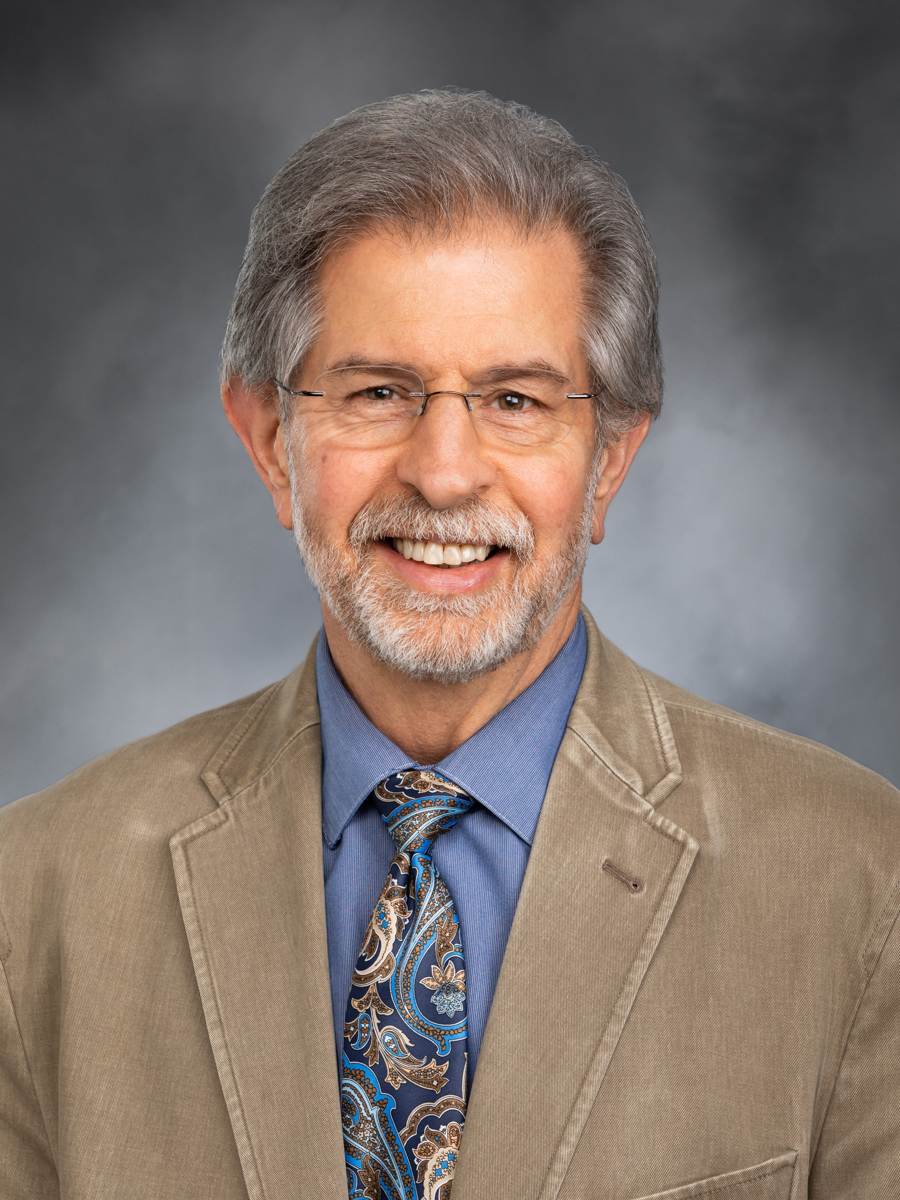 Photo of Steve Kirby