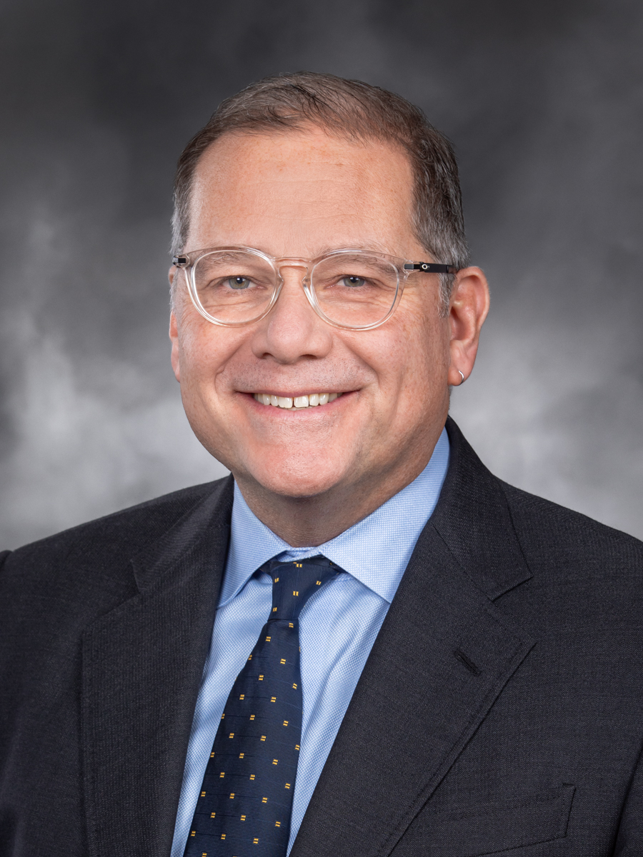 Photo of Strom Peterson