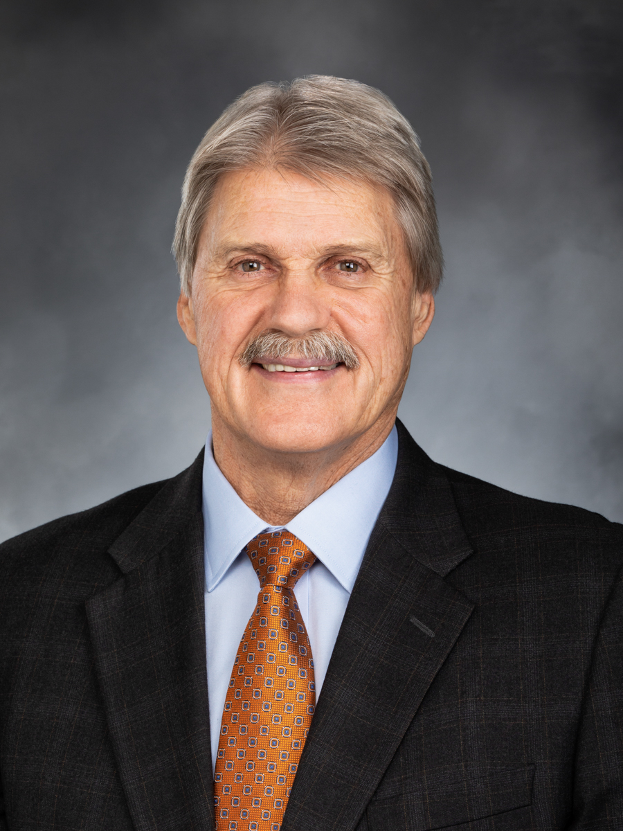 Photo of Tim Sheldon