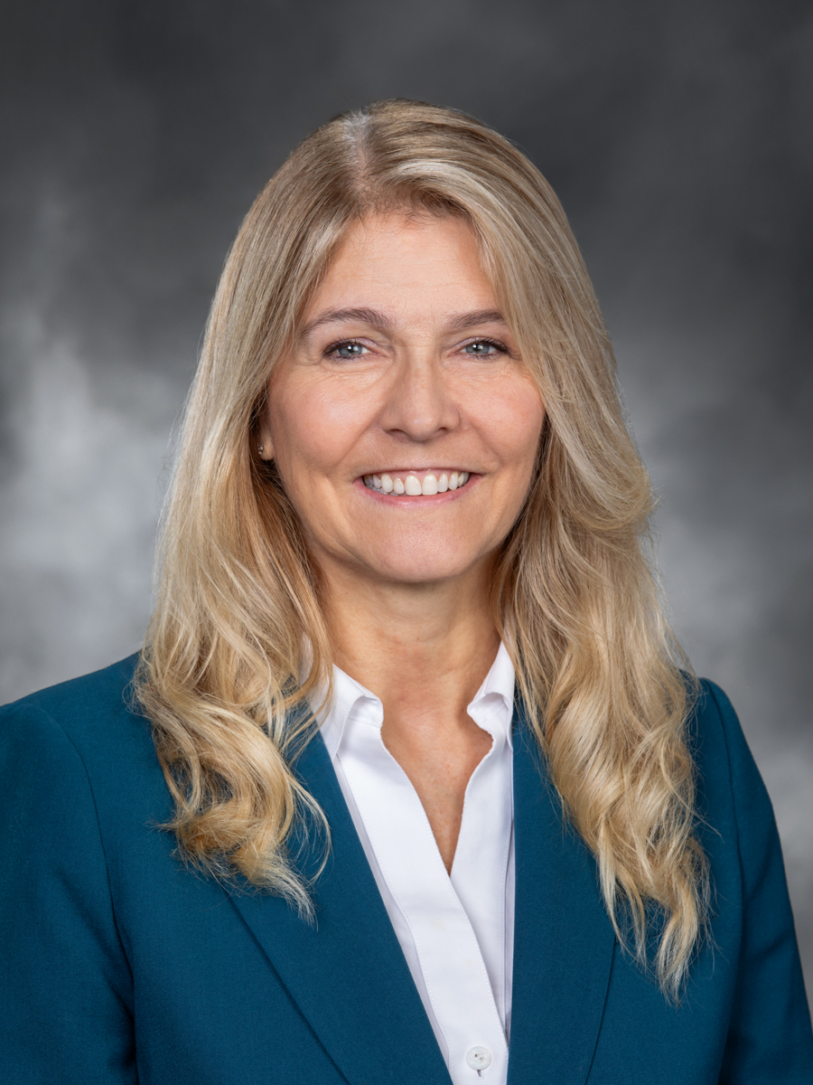 Photo of Tina Orwall