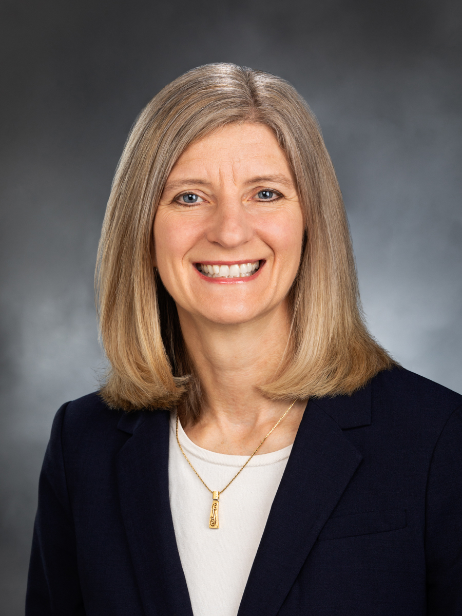 Photo of Vicki Kraft