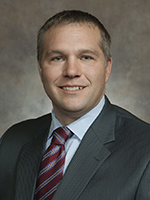 Photo of Adam Jarchow