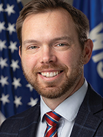 Photo of Adam Neylon