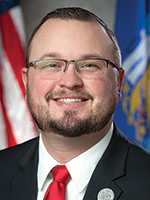 Photo of Alex Dallman