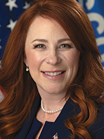 Photo of Amanda Nedweski