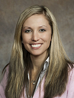 Photo of Amanda Stuck