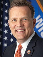 Photo of Andrew Hysell