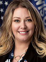 Photo of Angie Sapik