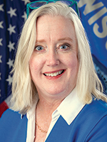 Photo of Ann Roe