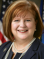 Photo of Barbara Dittrich
