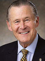 Photo of Bob Donovan