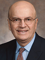 Photo of Bob Wirch