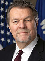 Photo of Bob Wittke