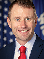 Photo of Brent Jacobson