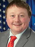 Photo of Chanz Green