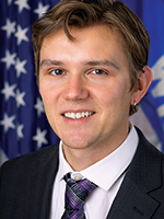 Photo of Christian Phelps