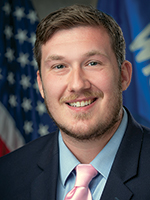 Photo of Clint Anderson