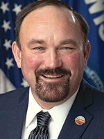 Photo of Clint Moses