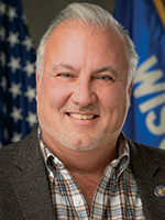 Photo of Cory Tomczyk
