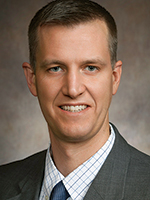 Photo of Dale Kooyenga