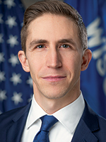 Photo of Daniel Riemer