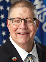Photo of Dave Armstrong