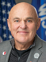 Photo of Dave Considine